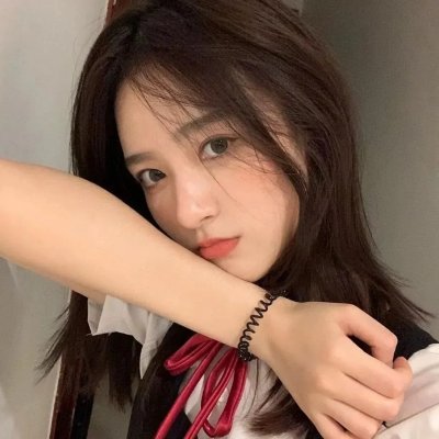 如蝶翩翩