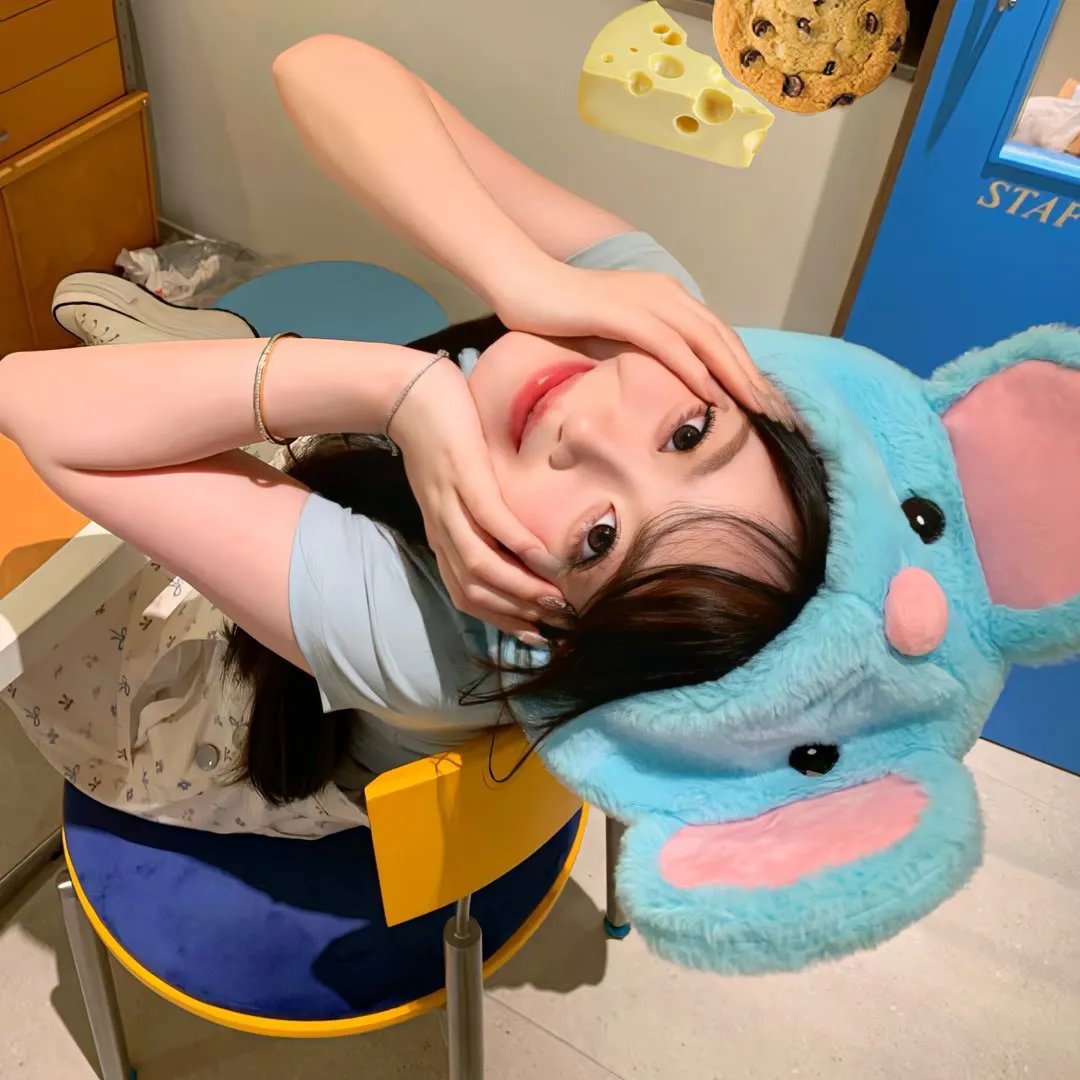 火星抢走阿妈